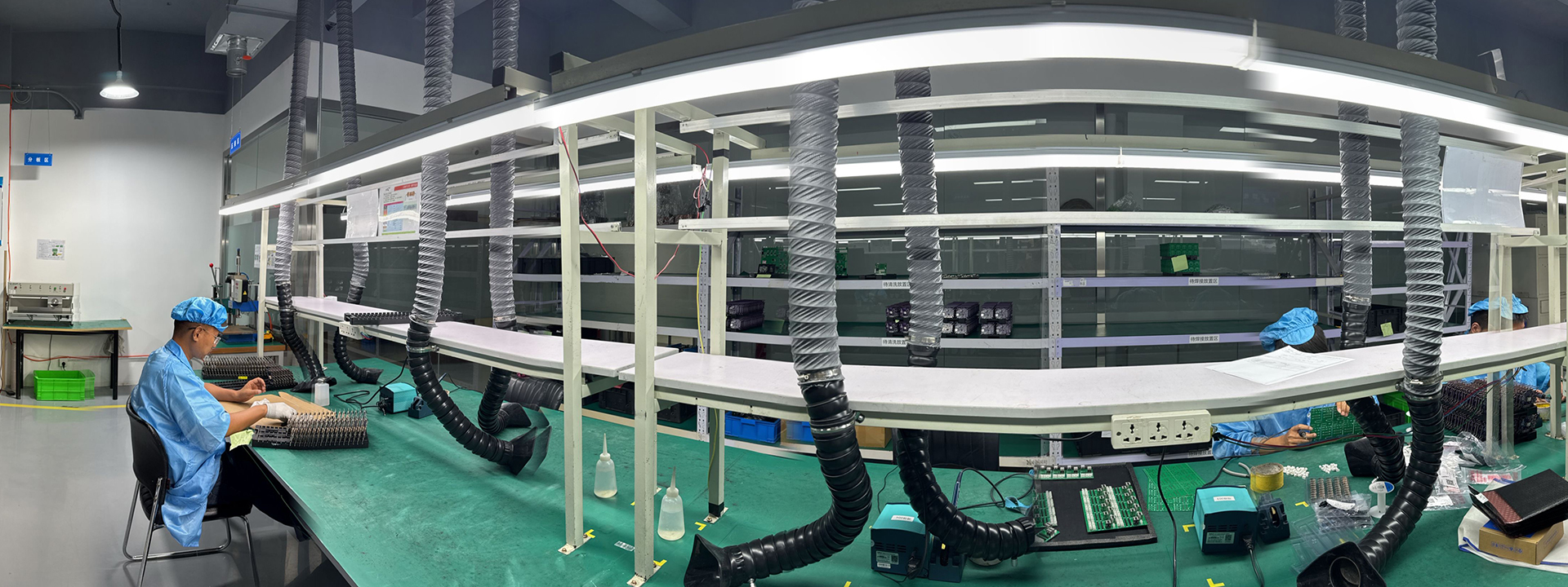 China UAV Jammer Factory