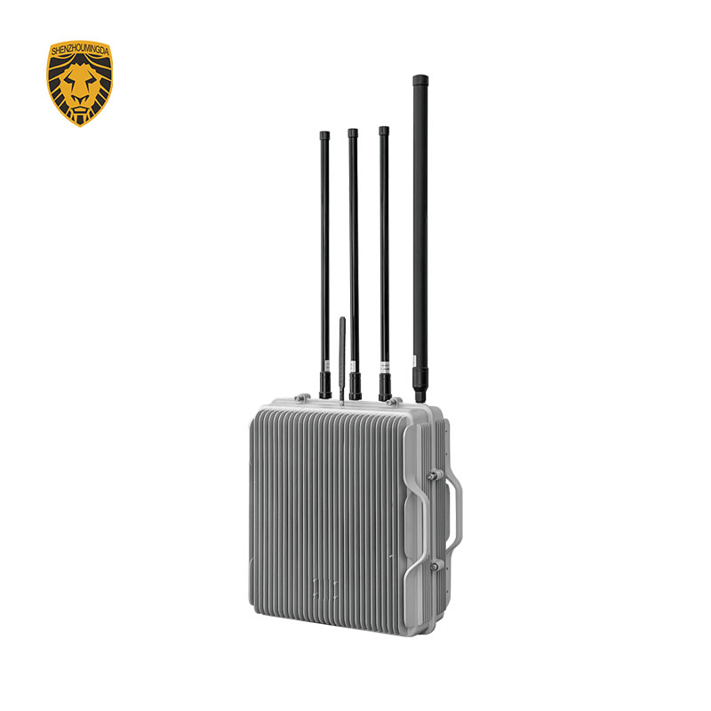 Anti Drone Defense System